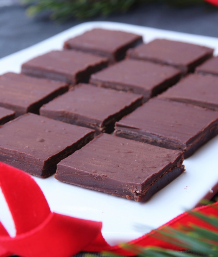 Läcker chokladkola som snabbt blir en favorit – klicka till receptet här!