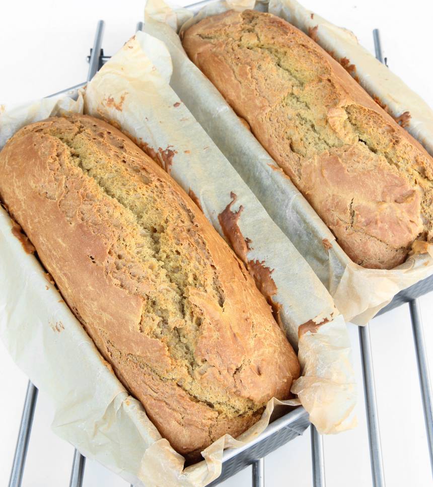 Klassisk kavring - Lindas Bakskola & Matskola