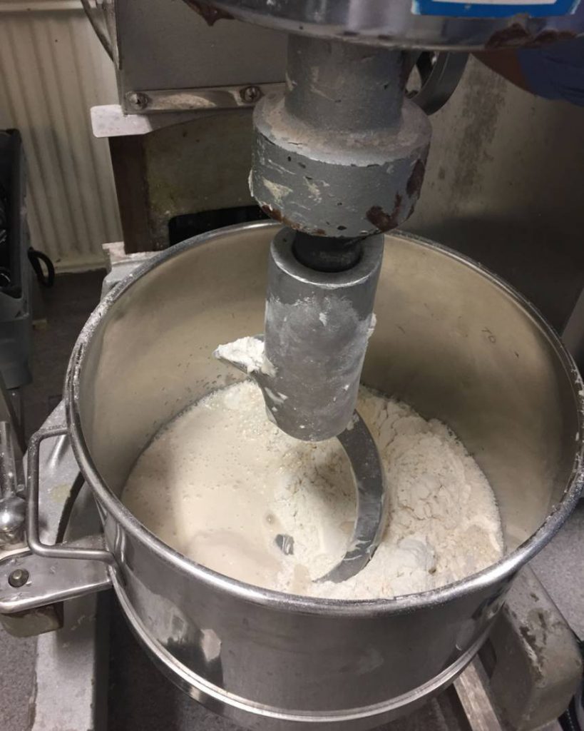 Hur funkar jäst och jäsning? - Lindas Bakskola & Matskola