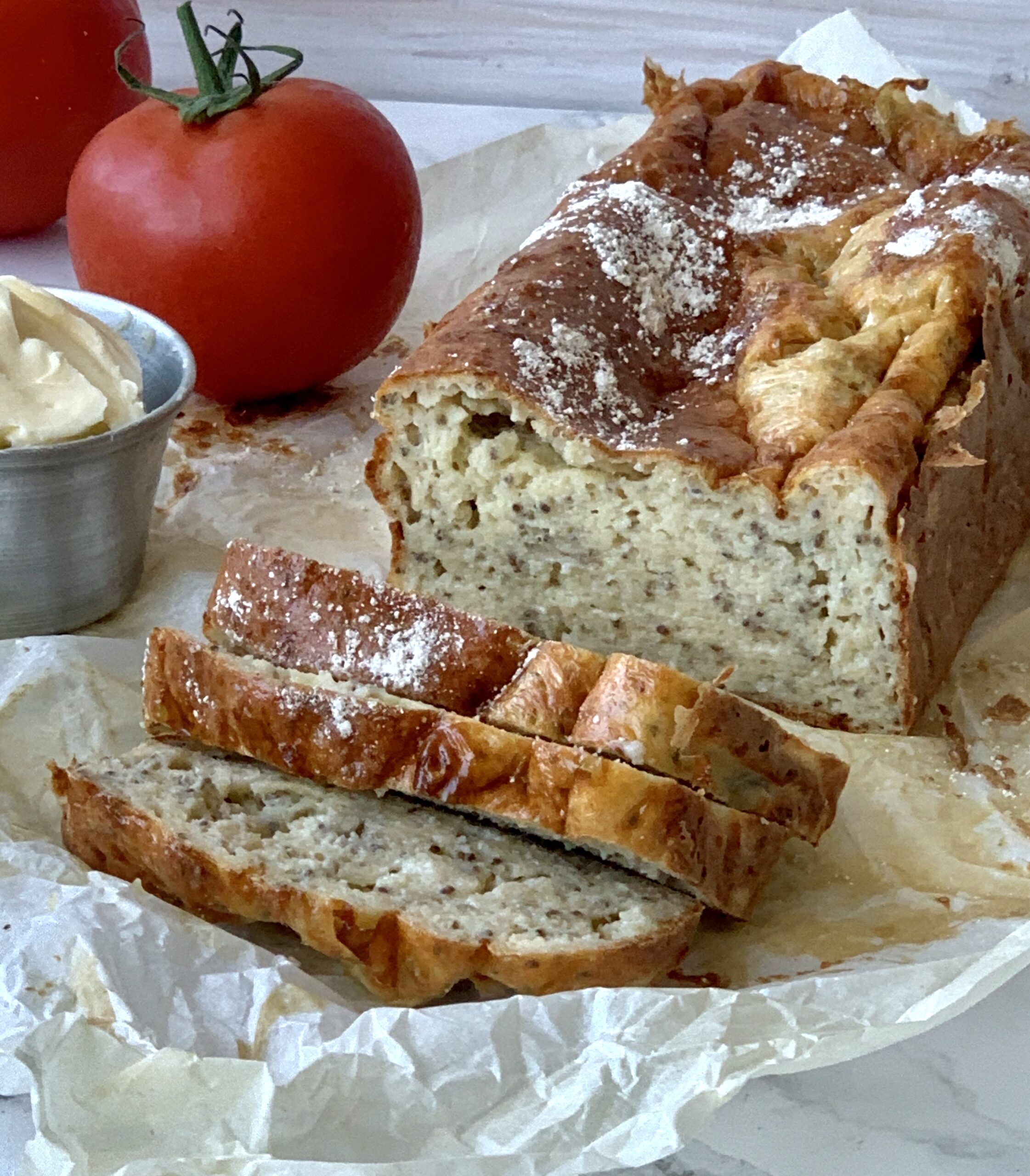 KESOLIMPA UTAN MJÖL Lindas Bakskola & Matskola Kesofrallor med havregryn utan mjöl i 2020 | Recept, Grill