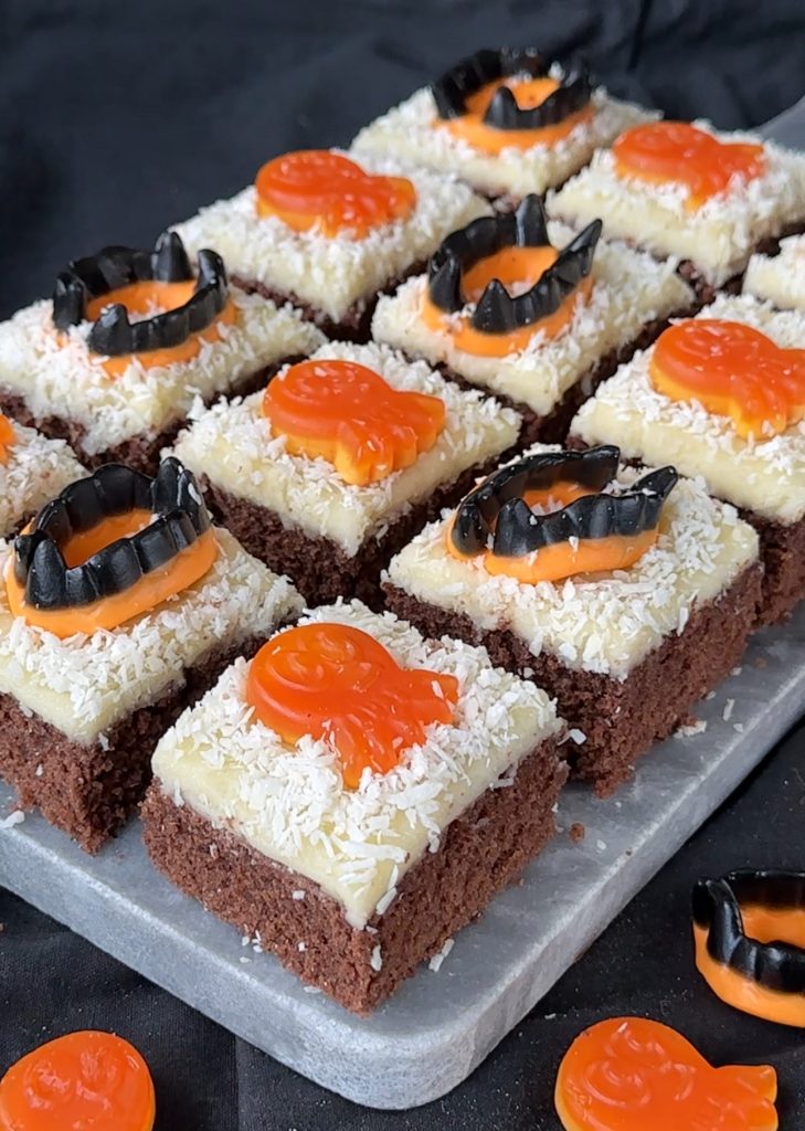 K RLEKSMUMS MED HALLOWEENTEMA Lindas Bakskola Matskola K RLEKSMUMS MED HALLOWEENTEMA Lindas Bakskola Matskola